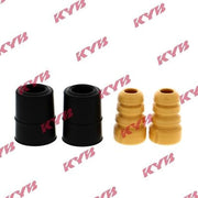 KYB 2 x Front Dust Cover Kit fits Audi A6 C7 2010-2018 1.8 2.0 2.8 3.0