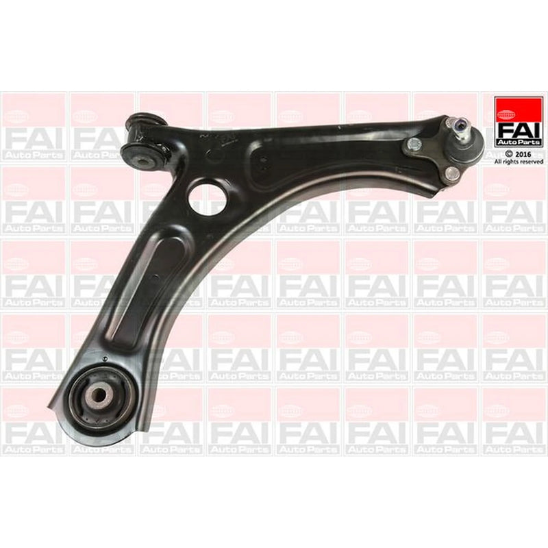 FAI Control/Trailing Arm