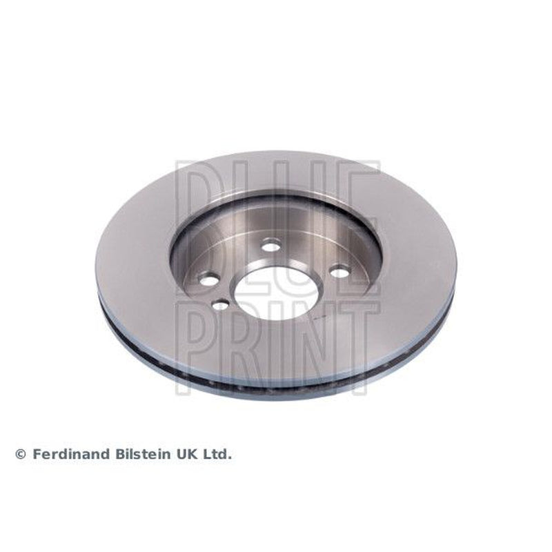 Blue Print Front & Rear Brake Discs & Pads fits Mini Mini 2013-2017