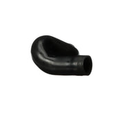 Gates Intercooler Turbo Charge Air Hose 440mm fits Audi A4 B5 1995-2001 1.8