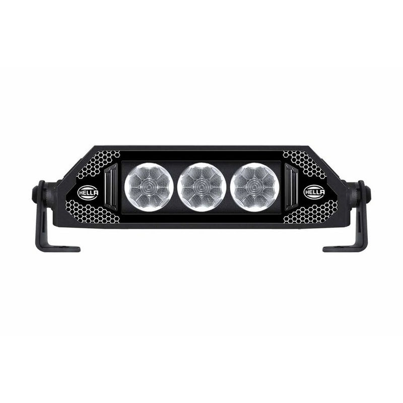 Hella Spotlight Dynaray 96'' Slim Spot 1FF Front 1FF 359 100-001 1FF 359 100-001