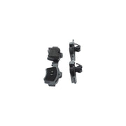 Bosch Front & Rear Pads fits Mercedes-Benz G-Class 2004-2018