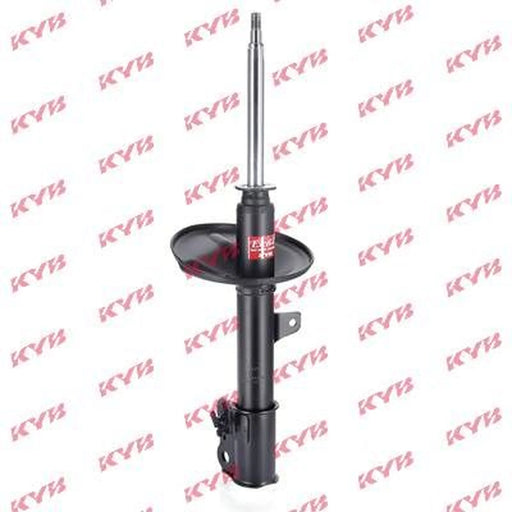 KYB 2 x Shock Absorbers fits Lexus Rx 2000-2003
