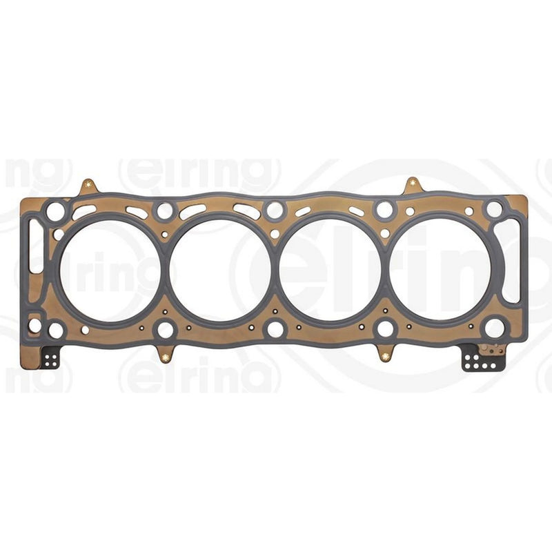 Elring Cylinder Head Gasket 1mm Thick fits Citroën C-Crosser 2007-2012 2.2