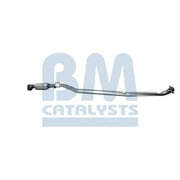 BM Catalysts Homologated Diesel Cat fits Toyota Rav 4 2001-2005 2.0