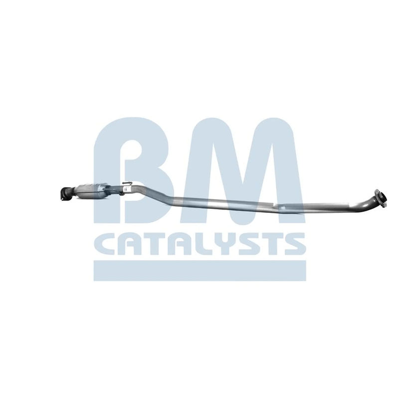 BM Catalysts Homologated Diesel Cat fits Toyota Rav 4 2001-2005 2.0
