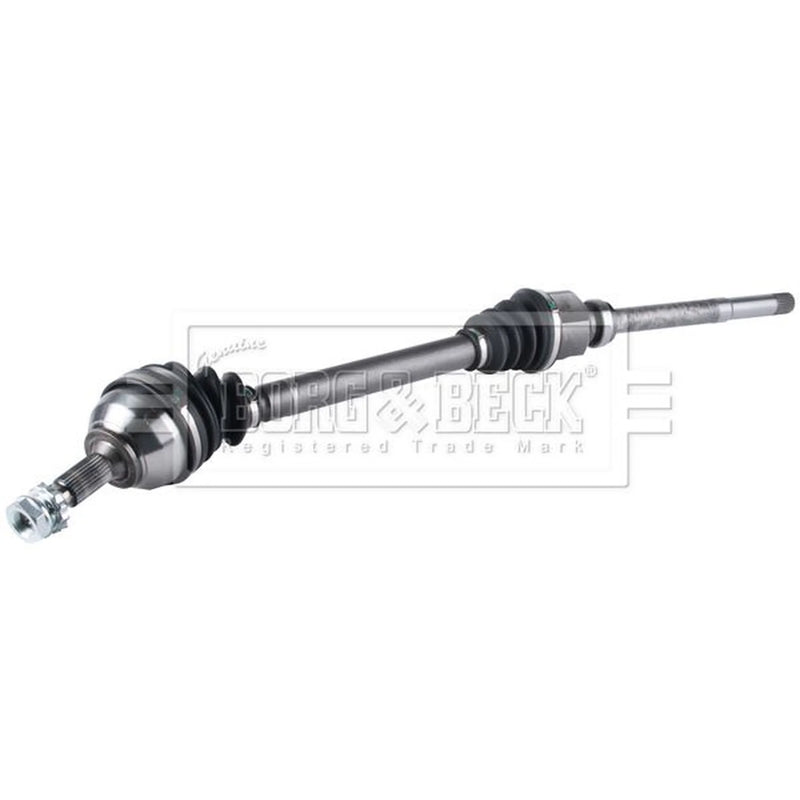 Borg & Beck CV Drive Shaft Driveshaft Front Right BDS1550