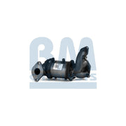 BM Catalysts Homologated Petrol Cat fits Hyundai I10 II 2013-2019 1.0