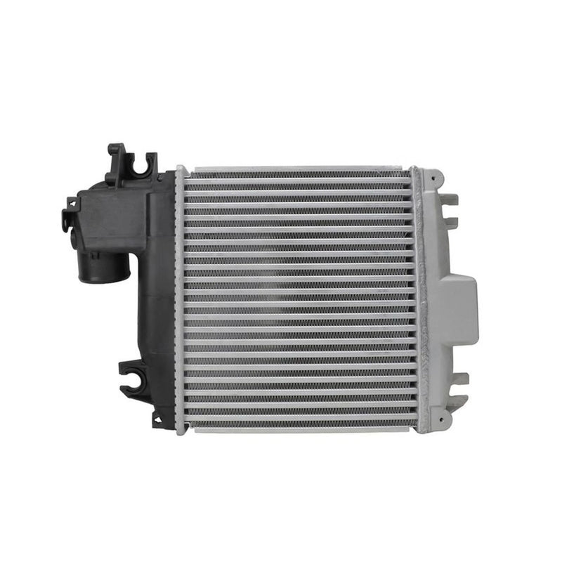 Hella Intercooler (Charge Air Cooler) 8ML 366 341-291