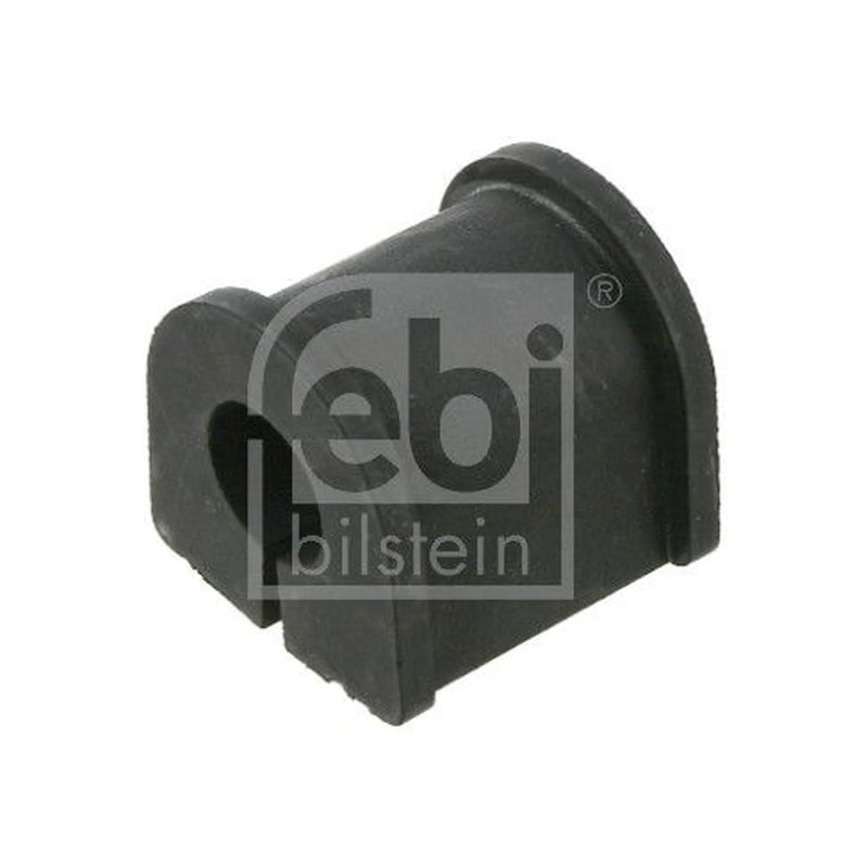 Febi Anti Roll Bar Mounting Bracket Rear 24753