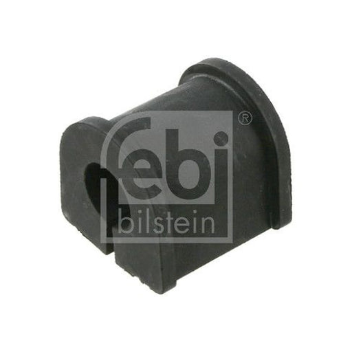 Febi Anti Roll Bar Mounting Bracket Rear 24753