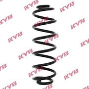 KYB Rear Suspension Coil Spring fits Audi Q3 2011-2018 2.0