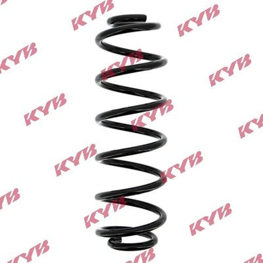 KYB Rear Suspension Coil Spring RA7119