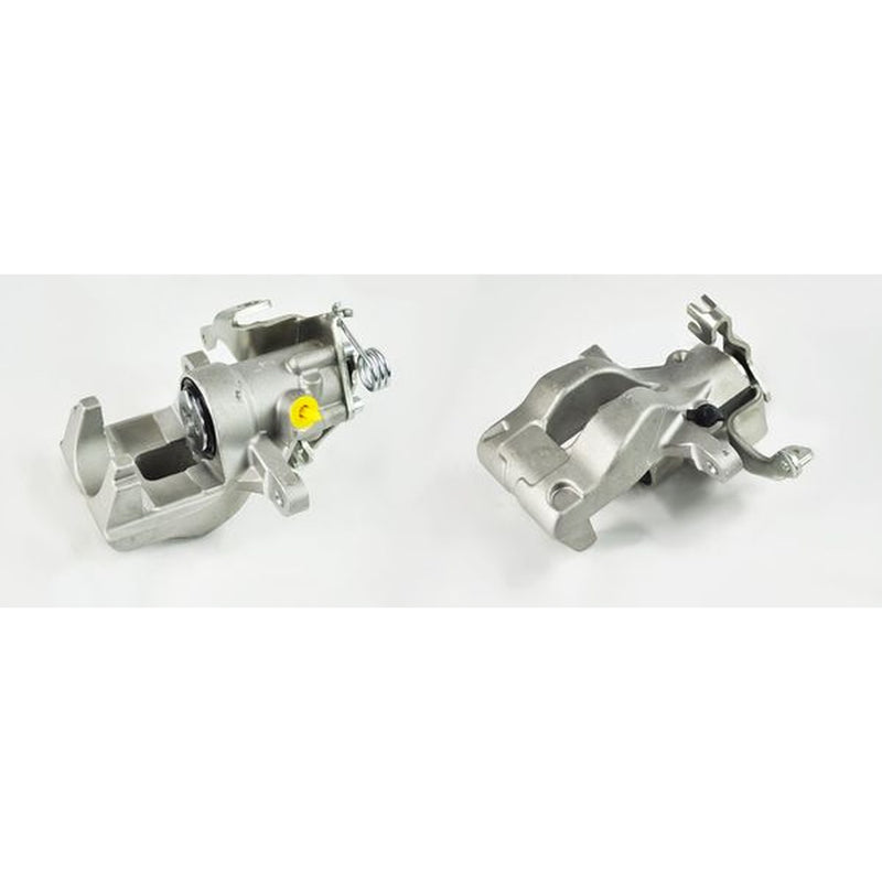 Abtex Brake Caliper Assembly Rear Right fits Citroën C4 Grand Picasso I