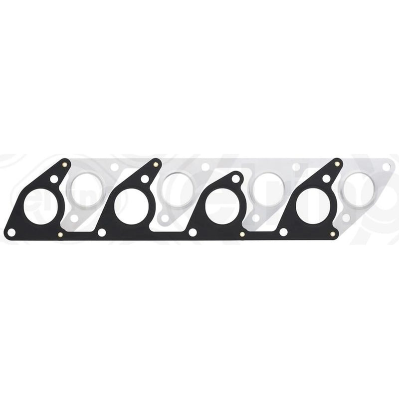Elring Mitsubishi Intake / Exhaust Manifold Gaske fits Dongfeng (Dfac) Eq Series