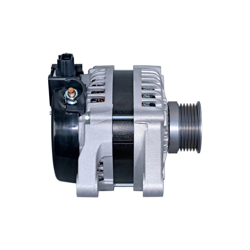 Hella Car Alternator 12V fits Ford C-Max 2007-2010 1.6 2.0