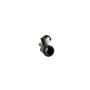 Gates Coolant Water Pipe Tube fits Seat Altea 2006-2011 1.4