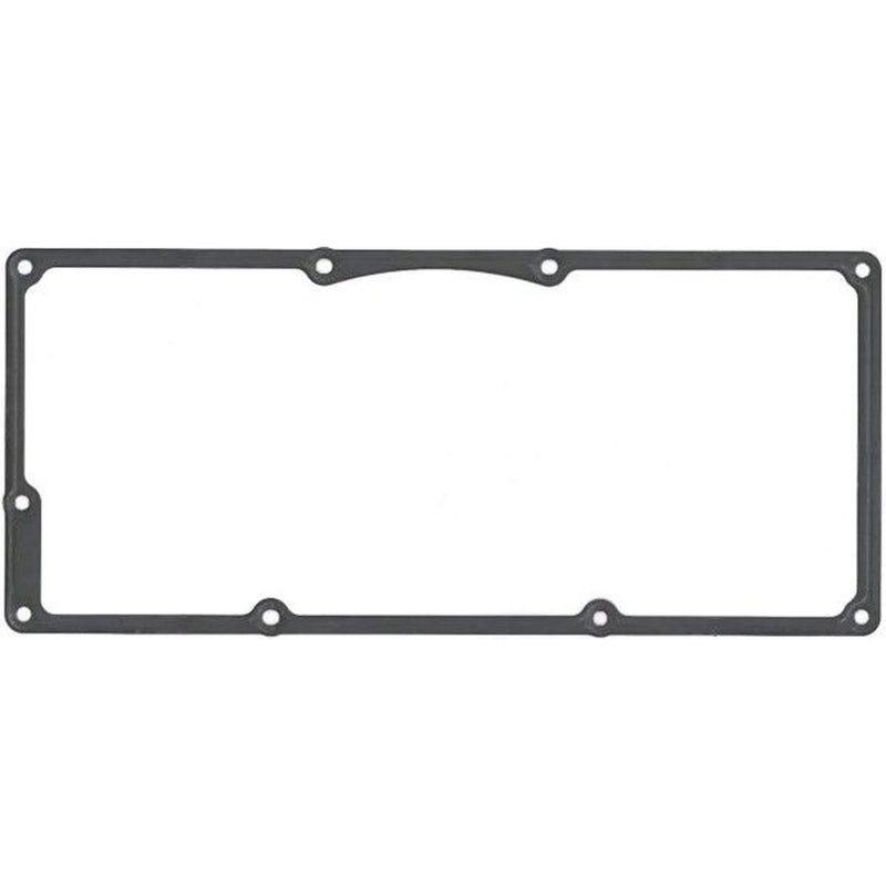 Elring Cylinder Head Cover Gasket fits Nissan Kubistar 2003 on 1.2