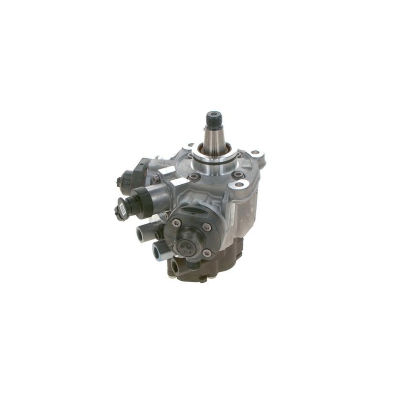 Bosch High Pressure Fuel Pump fits Massey Ferguson Mf 8700 2013 on