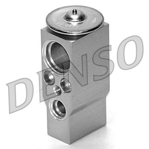 Denso Air Conditioning Expansion Valve fits Opel Meriva A 2003-2010