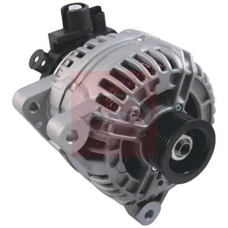 Apec Car Alternator 12V fits Citroën Berlingo / Berlingo First 1999-2005 2.0