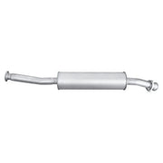 Hella Front Silencer Front fits Citroën Relay I 1994-2002 1.9 2.5