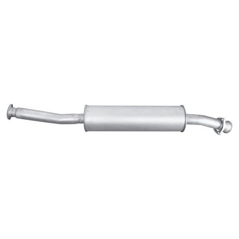 Hella Front Silencer Front fits Citroën Relay I 1994-2002 1.9 2.5