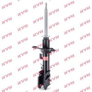 KYB Shock Absorber Damper Strut Front Right fits Nissan Terrano II 1995-2004