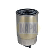 NAPA Fuel Filter Element fits Alfa Romeo 147 2001-2010 1.9