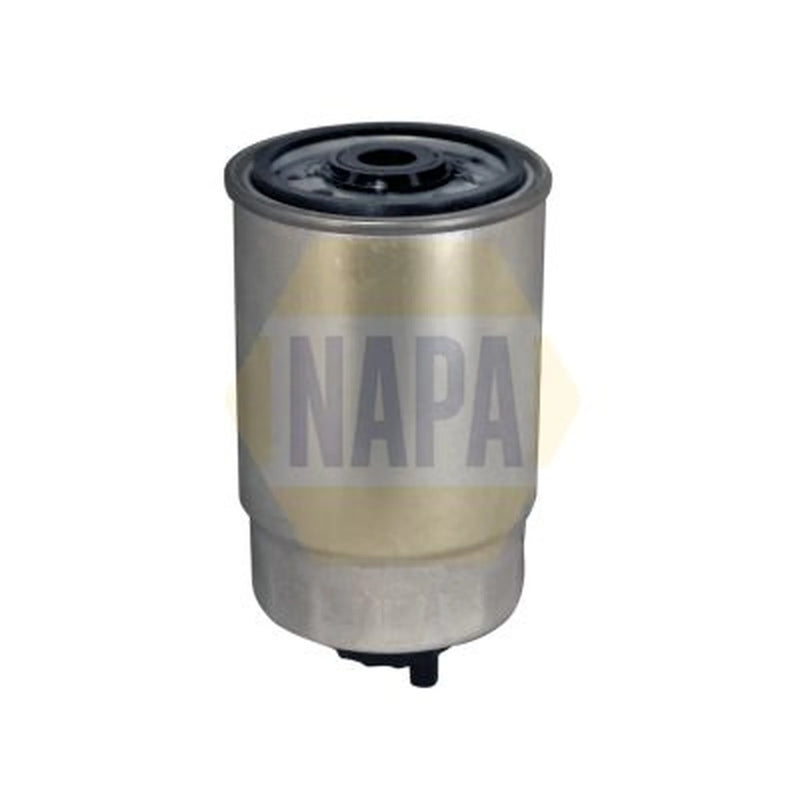 NAPA Fuel Filter Element fits Alfa Romeo 147 2001-2010 1.9