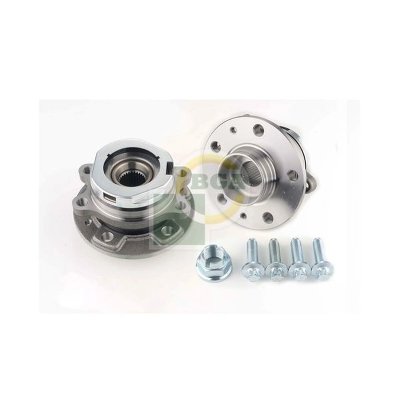 BGA Wheel Bearing Kit 143mm WHB7303K