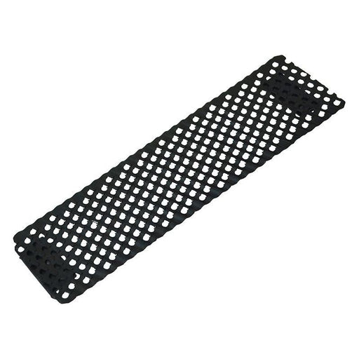 Faithfull Hand Rasp File & Block Plane Blade 140 x 40mm Faithfull - Dynamic Drive