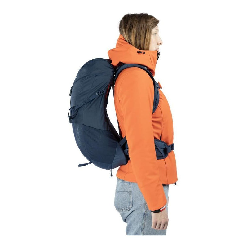 Vango Mitra Air 20L Rucksack 20L Moonlit Ocean Vango - Bars 4 Cars