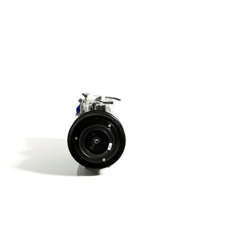 Mahle Air Conditioning Compressor ACP 483 000S