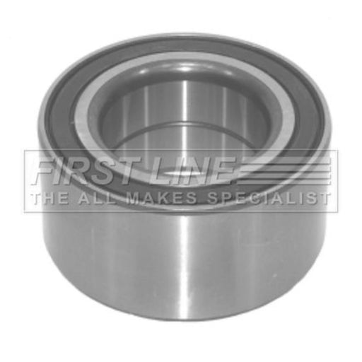 First Line Wheel Bearing Kit fits Porsche 911 1993-1997 3.6 3.8