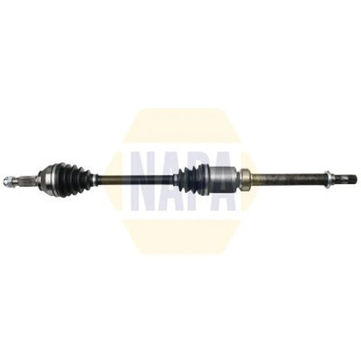 NAPA CV Drive Shaft Driveshaft Front Right NDS1091R