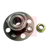 Apec Wheel Bearing Kit fits Honda Civic VII 2000-2005 1.4 1.6