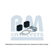 BM Catalysts Fitting Kit FK80263C FK80263C