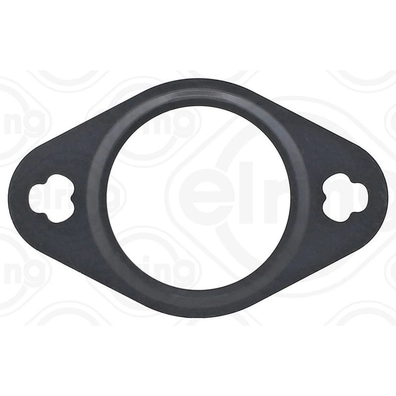 Elring Crankcase Ventilation Gasket Thick from cylinde fits Deutz-Fahr Series 11