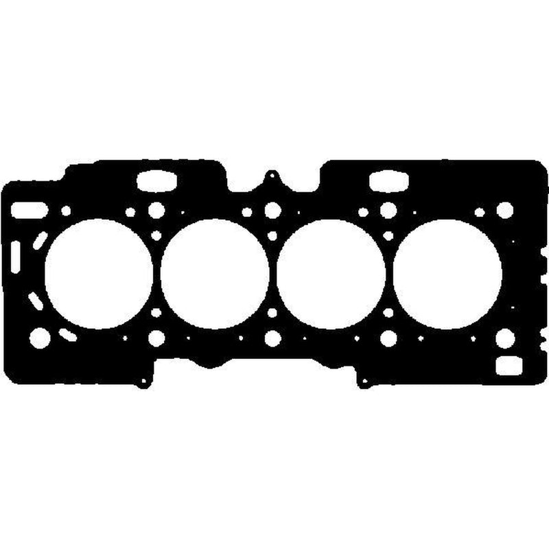 BGA Cylinder Head Gasket 1mm Thick fits Citroën Saxo 1996-2004 1.6