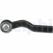 Delphi Steering Tie Rod End Ball Joint Front Left M14x1.5 fits Subaru Brz
