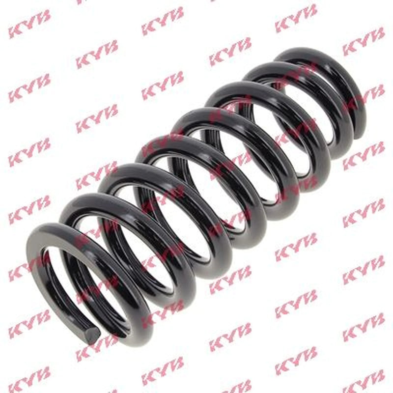 KYB Rear Suspension Coil Spring fits MG Tf 2002-2009