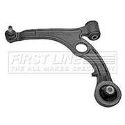 First Line Control/Trailing Arm fits Fiat Stilo 2001-2007 1.4 1.6 1.8 1.9 2.4