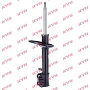 KYB Shock Absorber Damper Strut Front Right fits Toyota Rav 4 1994-2000 2.0