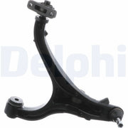 Delphi Control/Trailing Arm Lower fits Jeep Commander 2005-2010 3.0 3.7 4.7 5.7