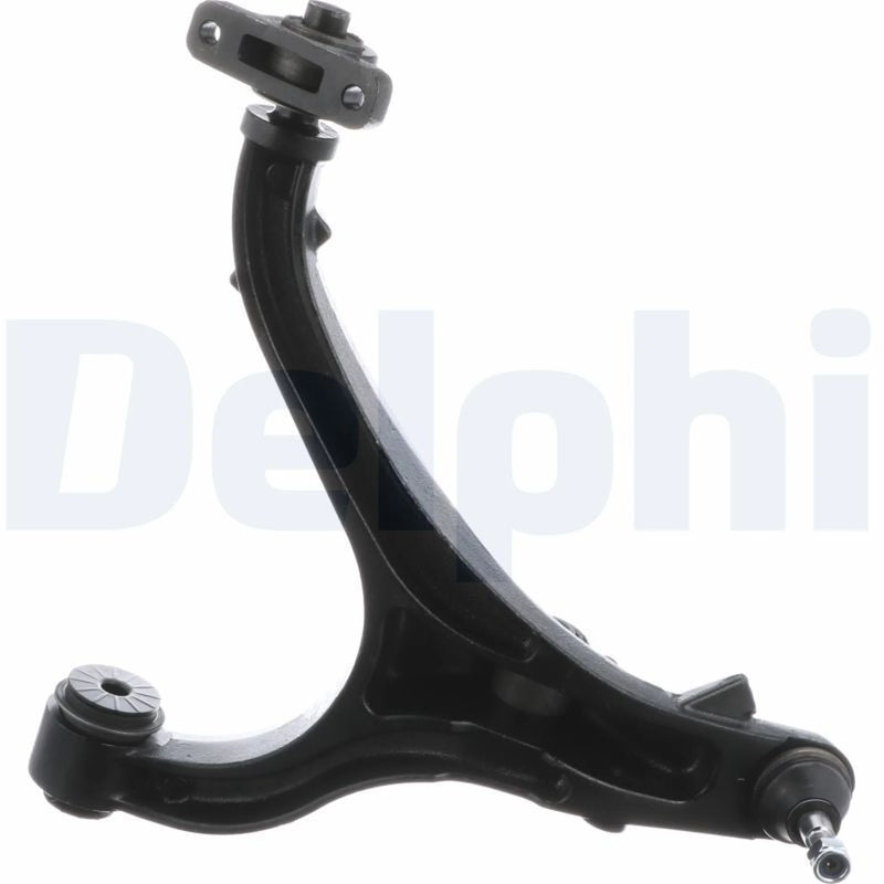 Delphi Control/Trailing Arm Lower fits Jeep Commander 2005-2010 3.0 3.7 4.7 5.7