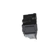 Bosch Power Steering Hydraulic Pump fits Iveco Eurocargo I-Iii 2000-2015