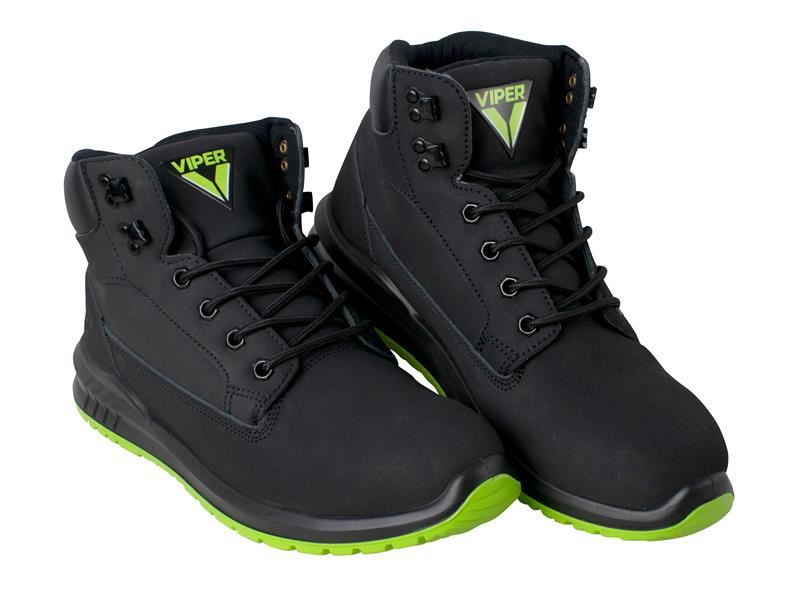 Scan Viper SBP Safety Boots UK 5 EUR 38 Scan - NN4 Online
