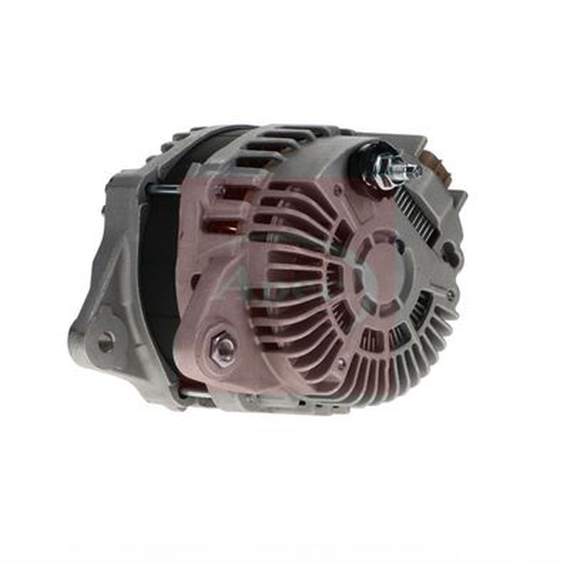 Apec Car Alternator 12V fits Nissan Micra IV 2011-2015 1.2
