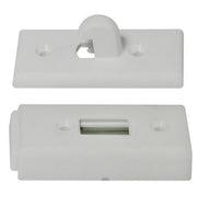 External Catch for Caravan/Motorhomes Nova - Dynamic Drive